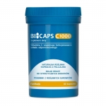 Bicaps witamina C 1000 60 kaps ForMeds